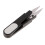 Mini sewing scissors with black handles 1