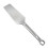 Plaster Trowel Silver Flat Head Ergonomic Handle 1 Pack 3