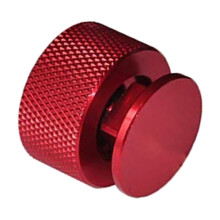 Helmet Screws and Fasteners Aluminum Alloy Bolts Nuts Visor