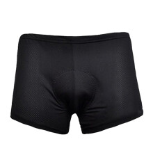 Men's 3D padded cycling shorts for MTB and road bikes