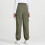 Kids Sports Cargo Pants Water-Resistant Lightweight 5