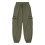 Kids Sports Cargo Pants Water-Resistant Lightweight 6