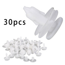 Door Panel Clips Retainer Fastener 6505539-AA for Jeep