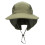 UV Protection Sun Hat with Neck Flap Wide Brim 1