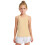 Chaleco infantil sin mangas, color liso, estampado, estilo suave. 1
