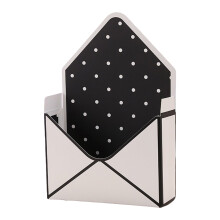 Foldable Envelope Flower Gift Box Cardboard 1-4 pcs
