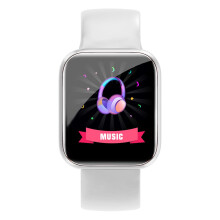 Y68Sports Fitness Tracker con ricarica USB e messaggistica