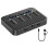 4 Bay M.2 SSD Docking Station USB Type‑C 10Gbps NVMe  NGFF Dual Protocol for PC Laptop Expansion 1