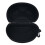 EVA Ski Goggles Case with Zipper 1 Pack 7