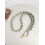 Phone Lanyard Crossbody Macrame Braided Strap 47 inch 1