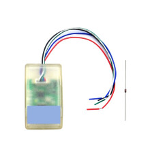 IMMO Emulator: K- & CAN-BUS Vehicle Simulator (OBD2 Protocol Supported) Auto Repair IMMO Bypass Module