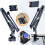Flexibele tabletstandaard met 360 draaibare arm van 95 cm 1