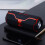 Εξωτερικό ηχείο Bluetooth με ήχο surround 360, μπαταρία 1200mAh (6-8 ώρες), ήχος HiFi, USB/TF/FM/AUX, 1