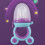 Baby Fruit Feeder Pacifier for 6-12 Months 1