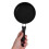 Induction Hob Mini Frying Pan Non-Stick Round Black 1 Set 4