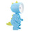 Veilleuse LED dinosaure cerf pliable pour enfants 2