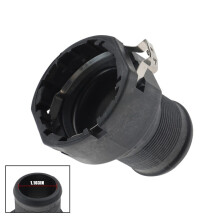 Lower Radiator Hose Adapter for Hyundai and Kia Vehicles