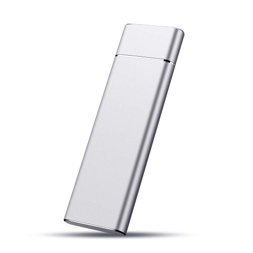 Portable SSD External Hard Drive 1TB for PC Mac Laptop