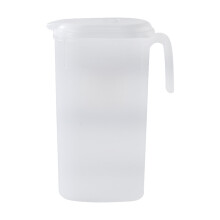 Carafe à eau froide avec filtre 2500 ml de qualité alimentaire