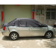 Convertible Car Cover with UV Protection 1 Pack