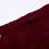Linshorts for jenter med elastisk midje og lommer, 9-10 år 7