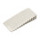 YATLTE Rubber Door Stopper Wedge Heavy-Duty Stackable 1