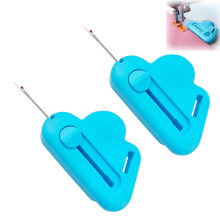 2-in-1 Adjustable Seam Guide with Seam Ripper and Magnetic