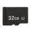 Ecoyyzn Mini TF Memory Card 32GB Write Speed 30MB/s 1