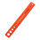 Flexible Rubber Ruler 30 cm Bendable Soft Straight Edge 1