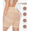 Shapewear Tummy Control Shorts High Waisted 1 Pair 4