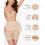 Shapewear Tummy Control Shorts High Waisted 1 Pair 3