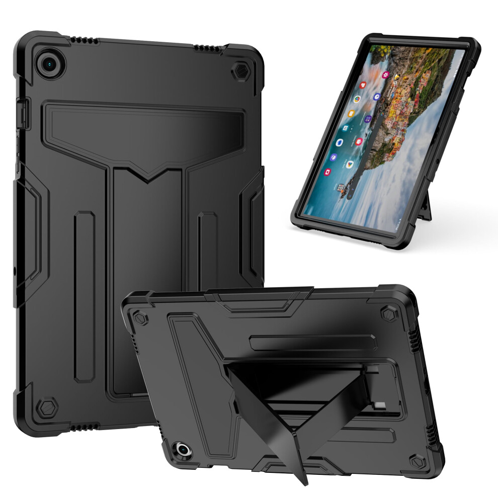 Rugged Shockproof Case With Kickstand For Samsung Galaxy 913466153268