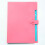Letter Paper Expanding File Folder 5 Pockets 1