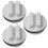 Tappi per piscine esterne 5,5x5,5x3,5 cm 3 pezzi 1