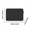 Neopreen laptophoes met ritssluiting (13-15,6 inch) 1