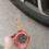 Tire Pressure Checker Brass 1 Pack 4