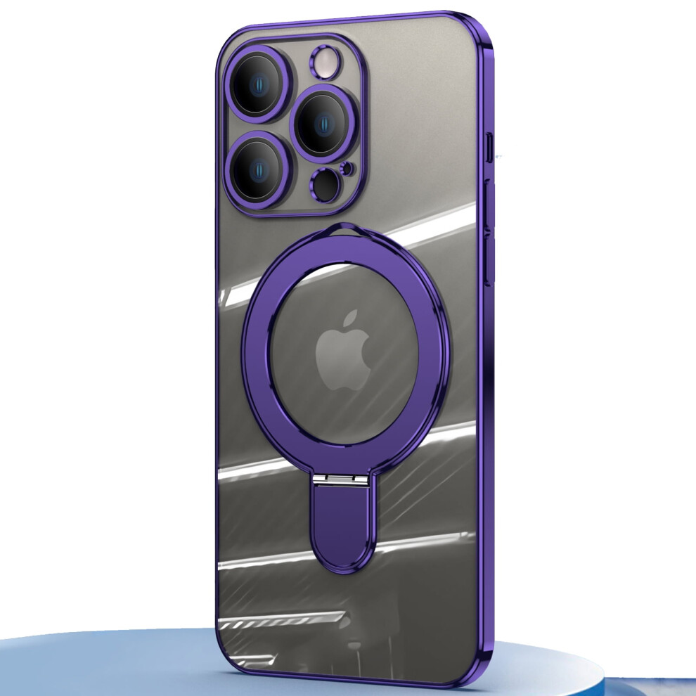 Invisible Magnetic Iphone 13 Pro Case Â Magsafe, 913466153626