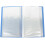 Checkbook Binder Plastic Invoice Album 1 Piece 1