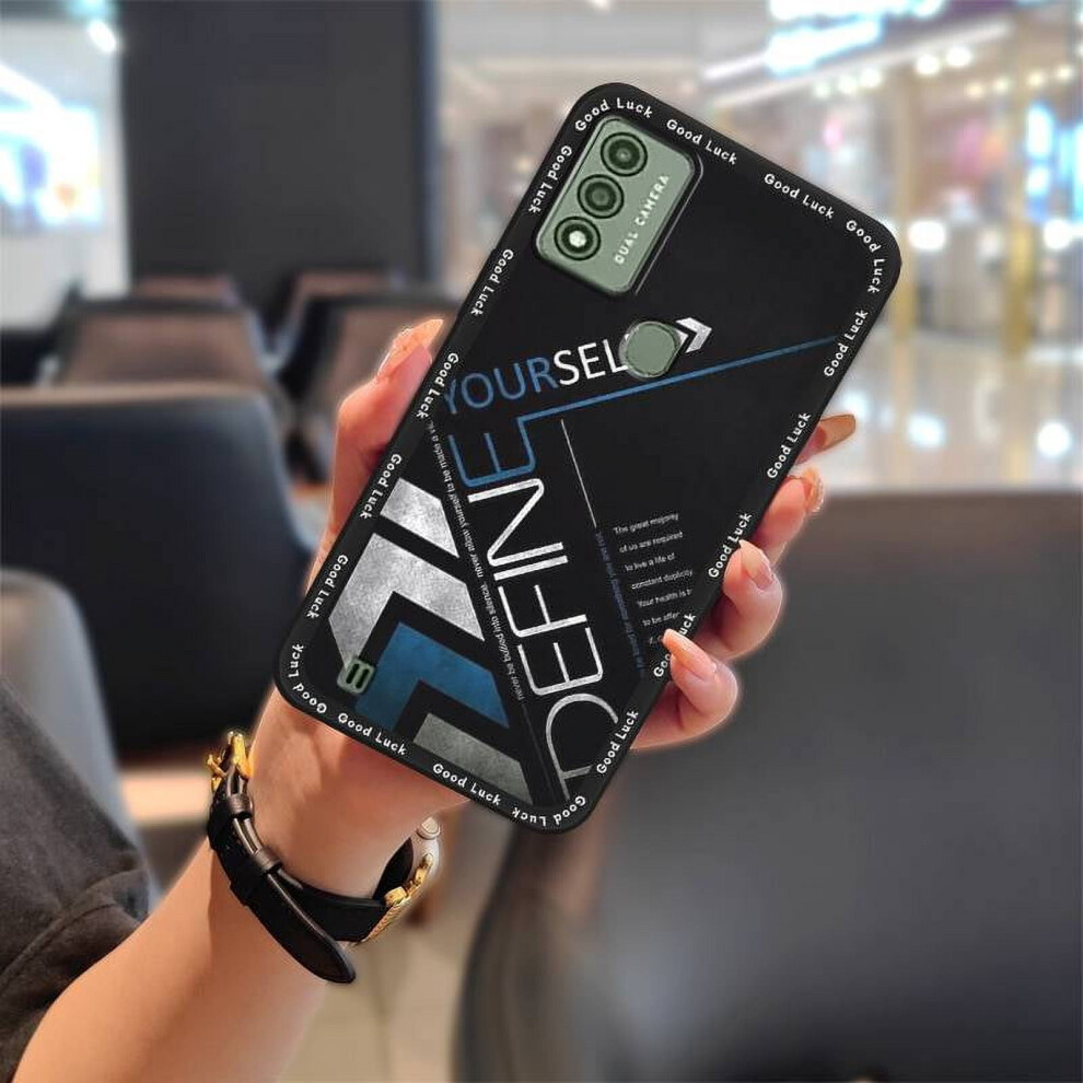 Silicone Phone Case For Wiko Voix/U616at Â Waterproof 975221470027
