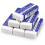 White erasers for drawing extra large plastic set small 1