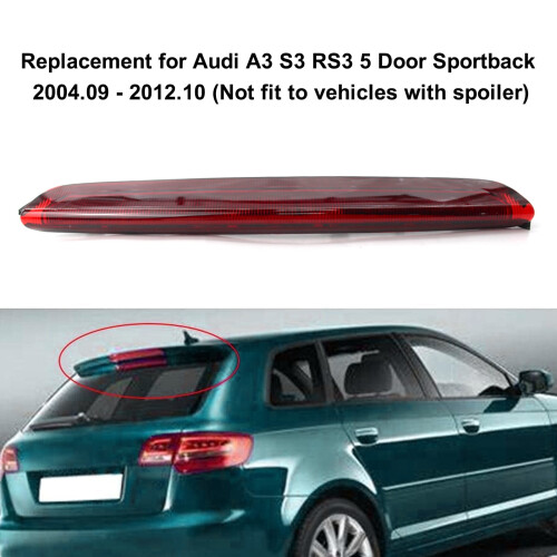 Πίσω τρίτο φως φρένων LED για Audi RS3Sportback8P4945097C 1