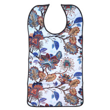 Waterproof Adult Apron for Meals 1 Piece