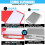 Plastic Clipboard with Storage 8.5"x11" 1PC 4