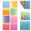 Origami Paper Square Folding Craft Paper 50 Sheets 1