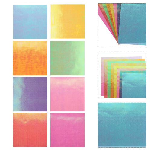 Origami Paper Square Folding Craft Paper 50 Sheets