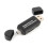 Rozhranie USB2.0OTG Micro SD/SDXC TF 1