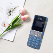Mini-Handy BM150 Dual-SIM-GSM-Tastatur