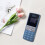 Mini-Handy BM150 Dual-SIM-GSM-Tastatur 1