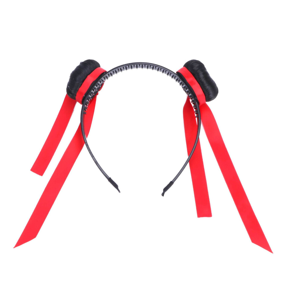 Cosplay headbands for Halloween party use