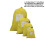 Ensemble de 4 sacs de voyage XIAOLE extensibles et compressibles 2